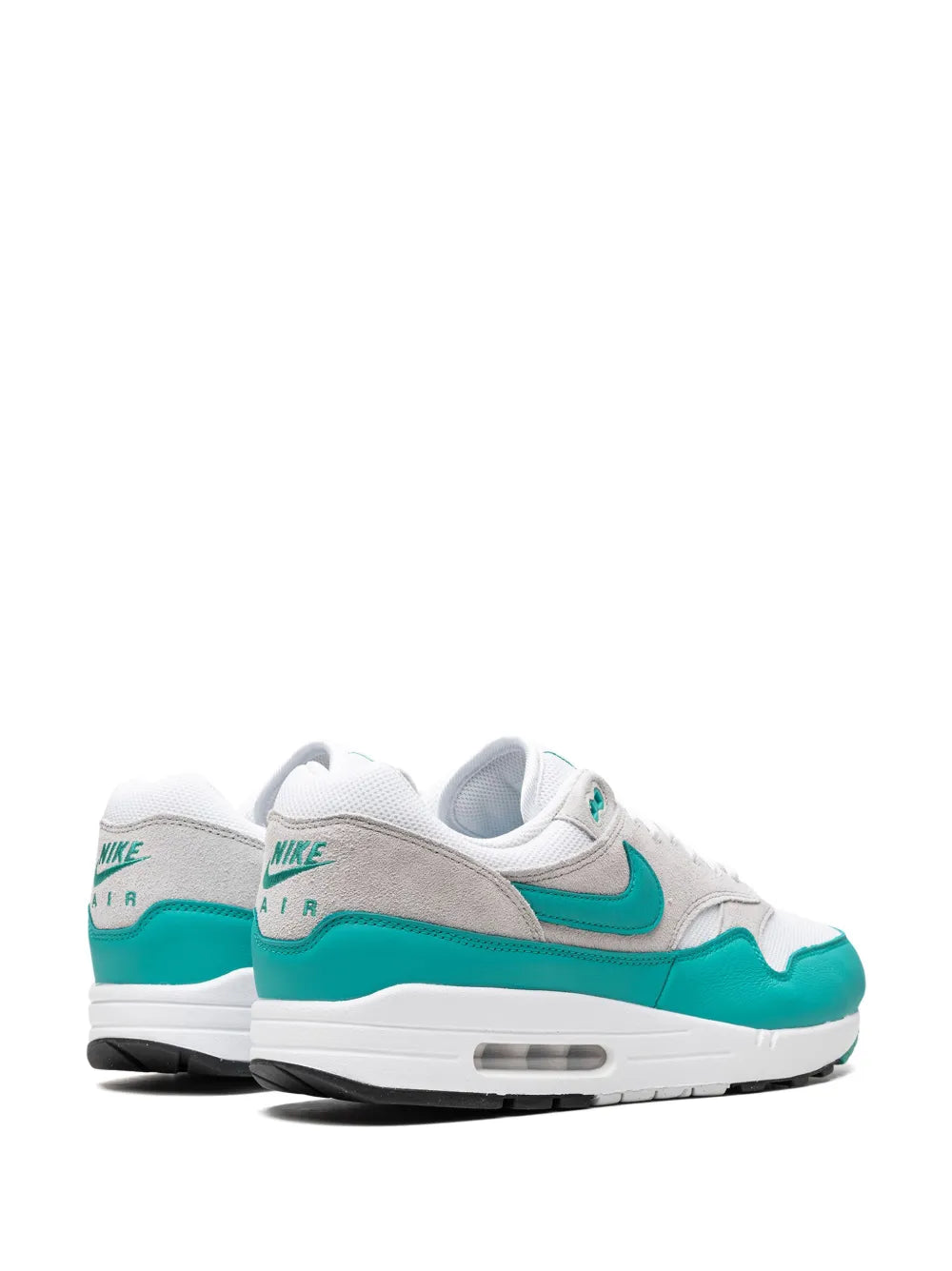 Nike Air Max 1 Aquatone Sneakers Grazuv Mart