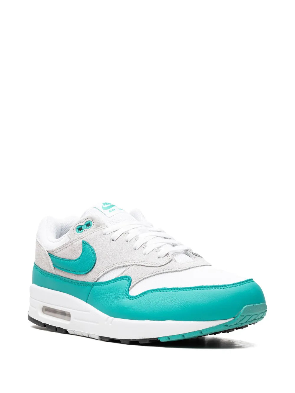 Nike Air Max 1 Aquatone Sneakers Grazuv Mart