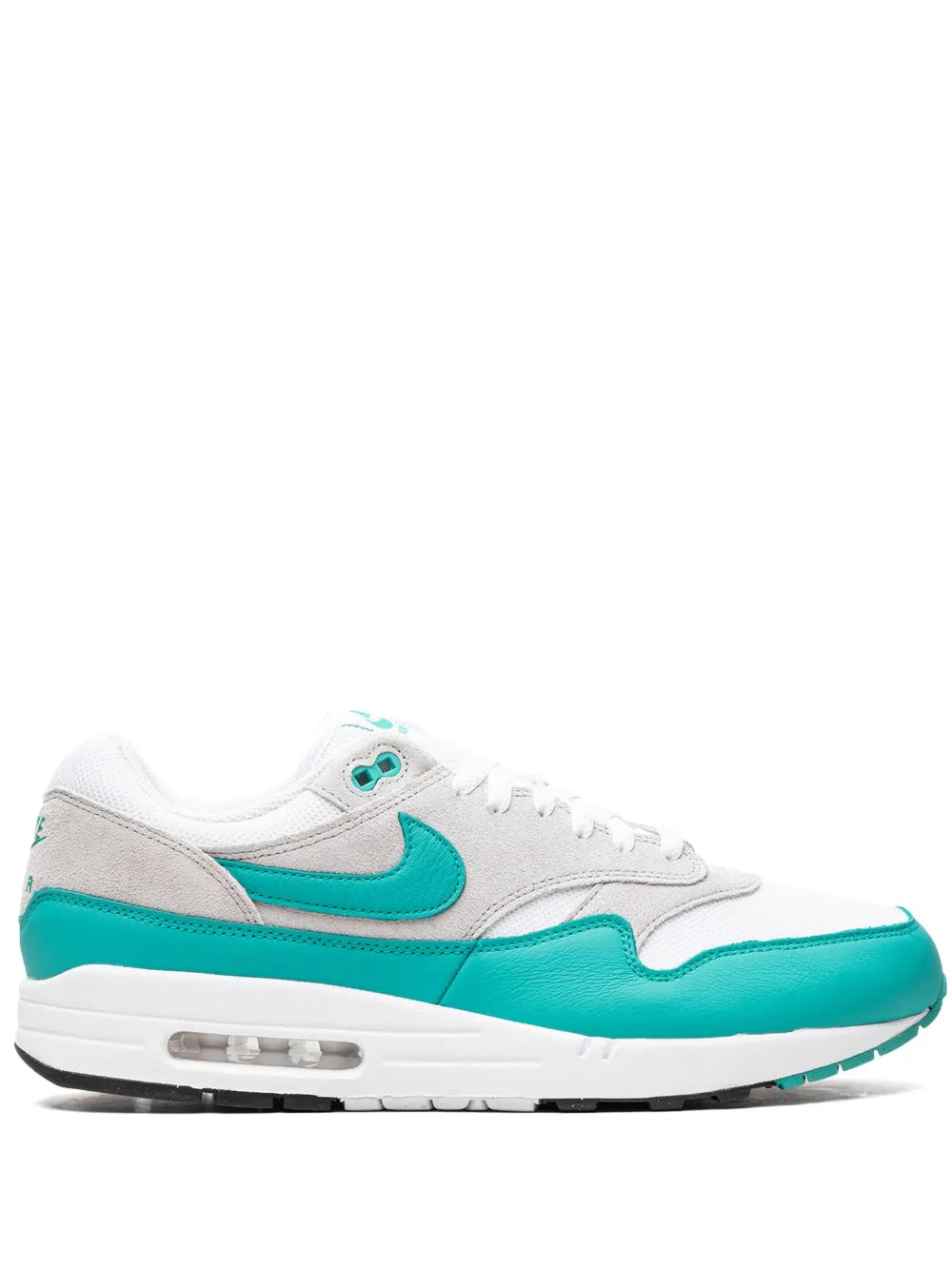Nike Air Max 1 Aquatone Sneakers Grazuv Mart