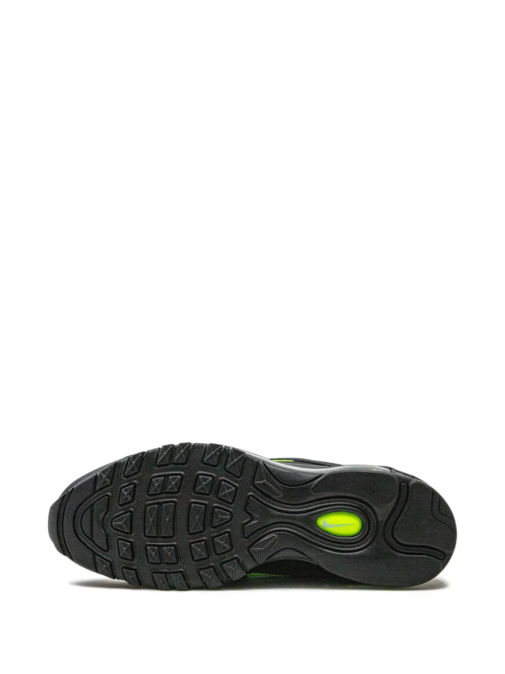 Nike Air Max 97 Low-Top Sneakers Grazuv Mart