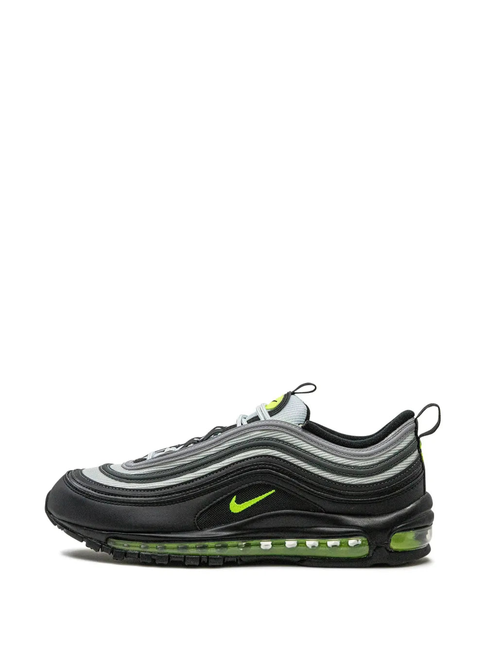 Nike Air Max 97 Low-Top Sneakers Grazuv Mart