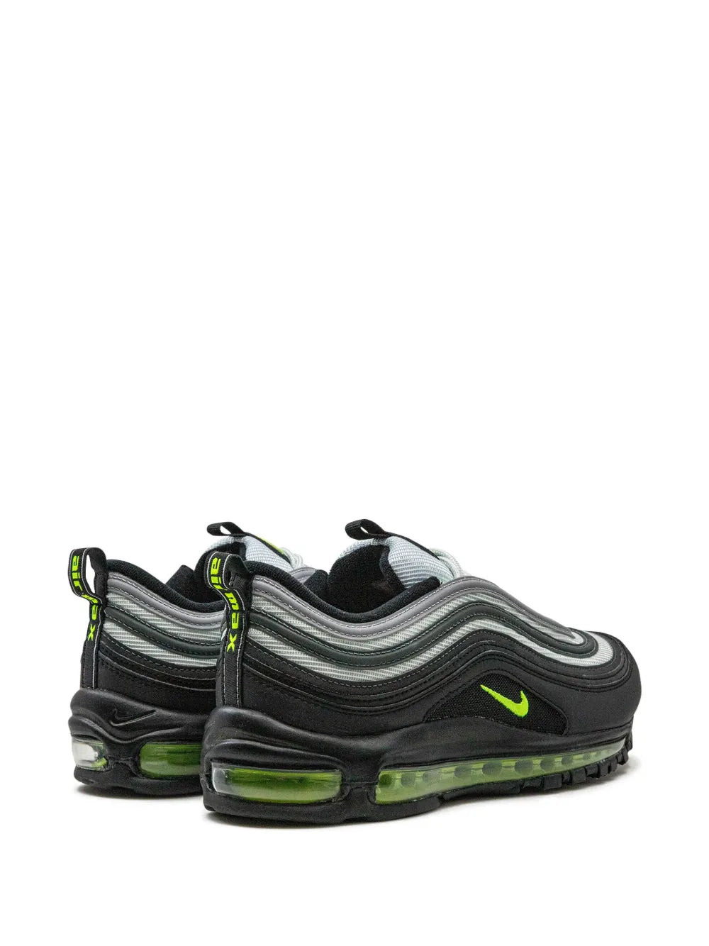 Nike Air Max 97 Low-Top Sneakers Grazuv Mart