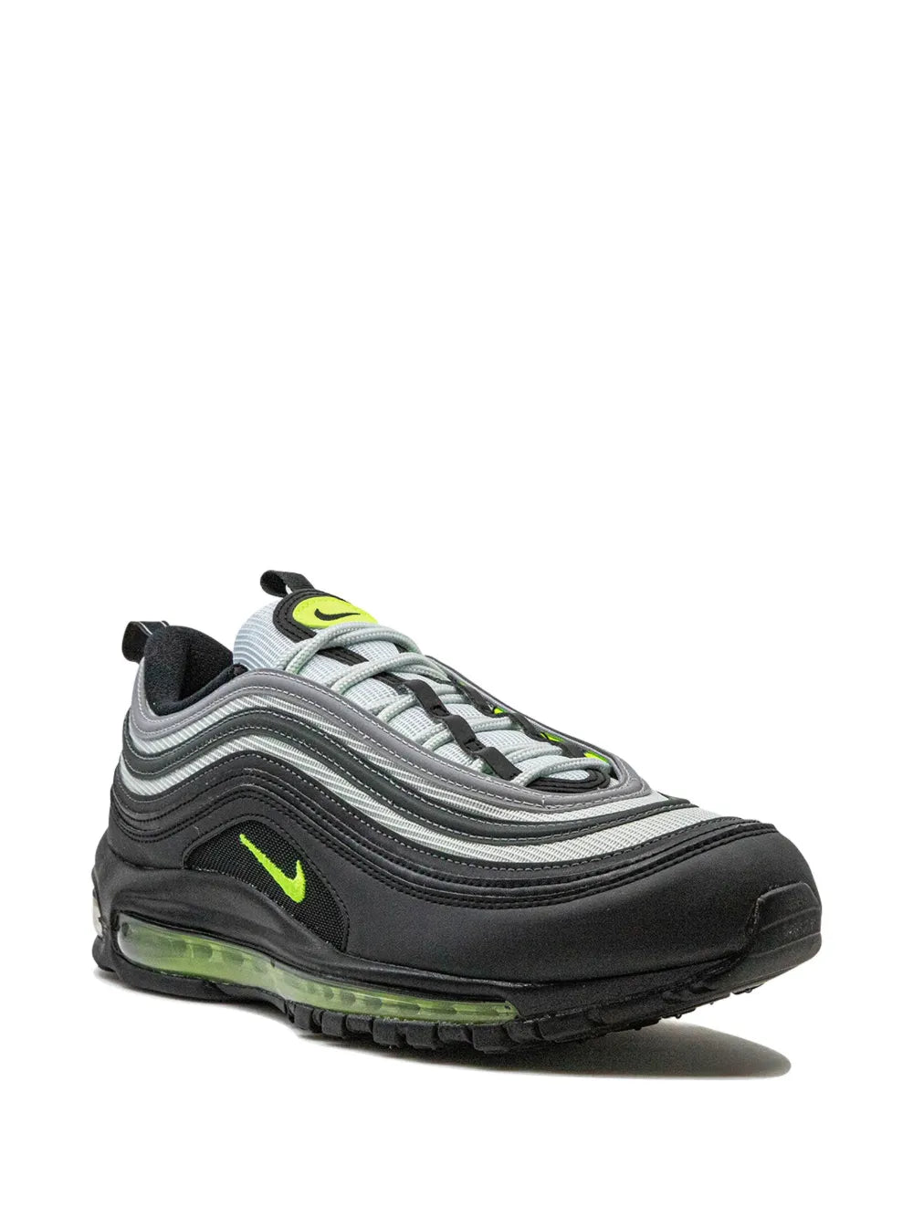Nike Air Max 97 Low-Top Sneakers Grazuv Mart