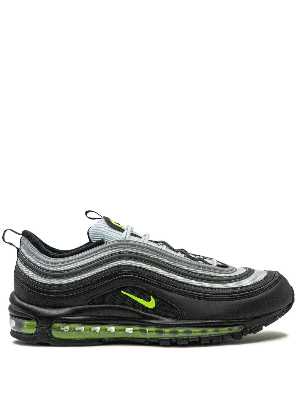 Nike Air Max 97 Low-Top Sneakers Grazuv Mart