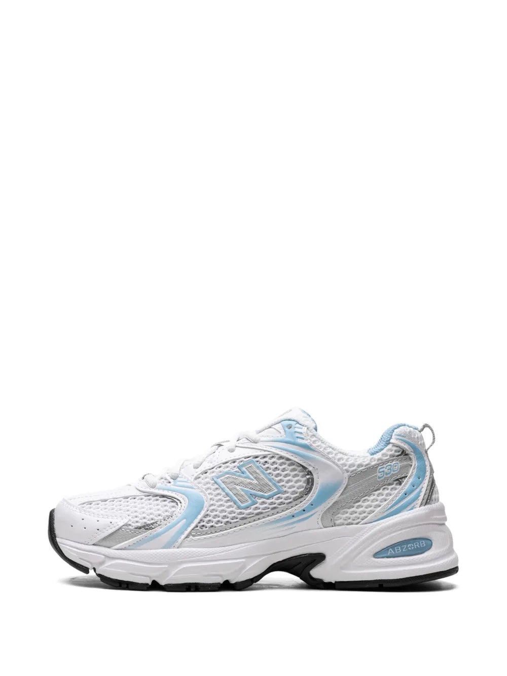 New Balance 530 Carolina Sneakers Grazuv Mart