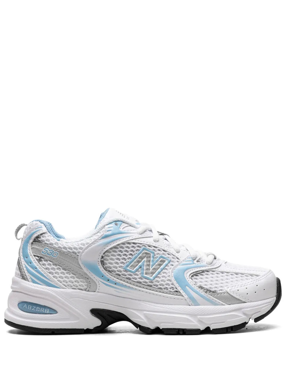 New Balance 530 Carolina Sneakers Grazuv Mart