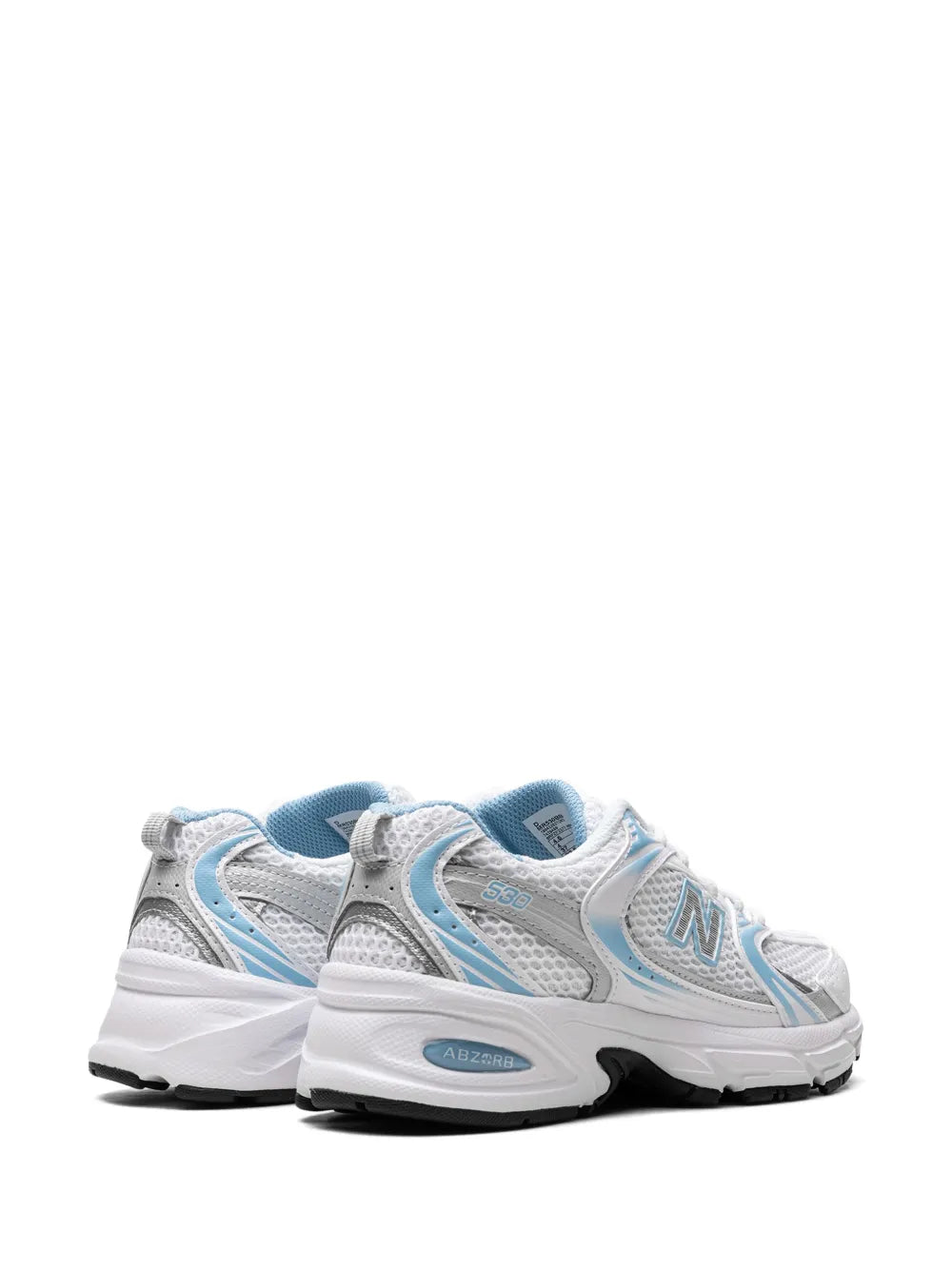 New Balance 530 Carolina Sneakers Grazuv Mart