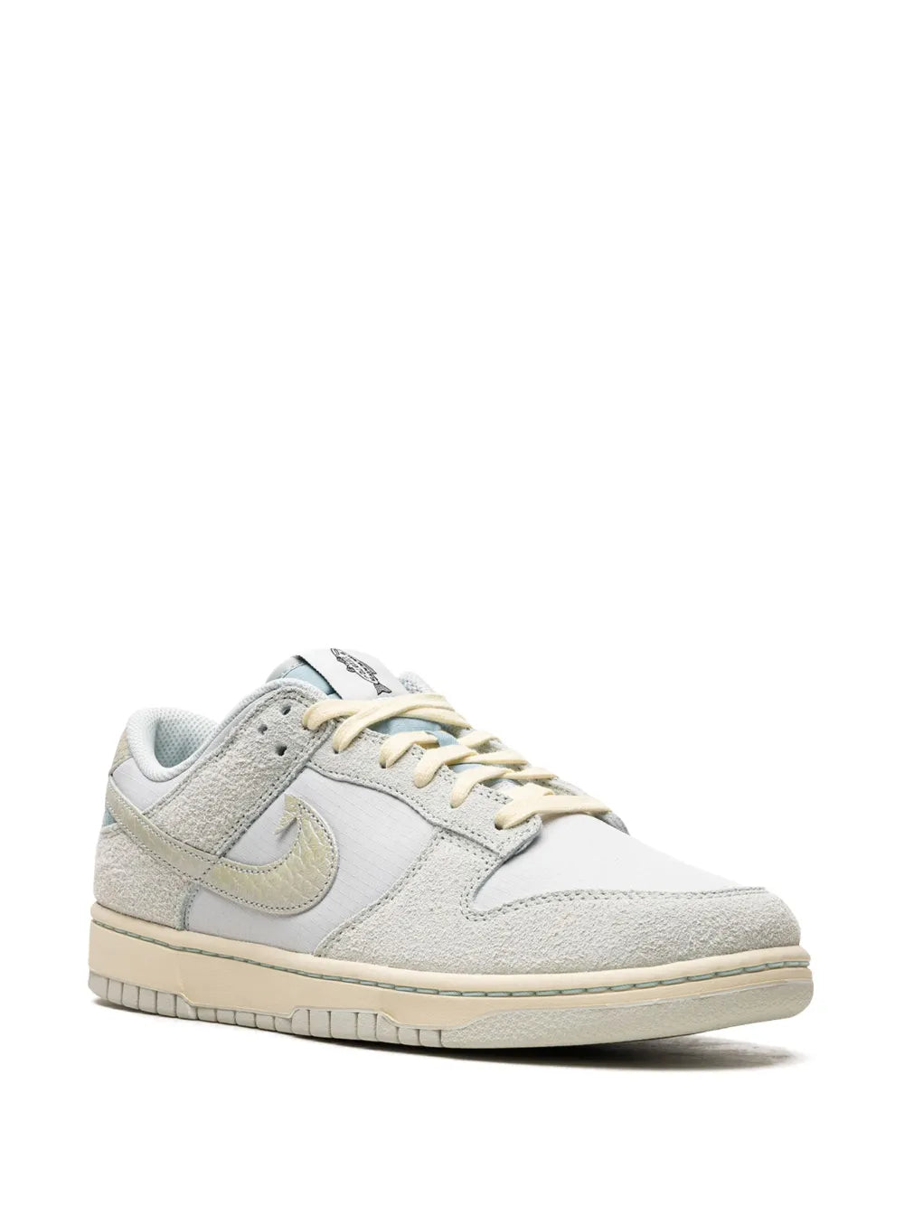 Nike Dunk Low Retro Gone Fishing Sneakers Grazuv Mart
