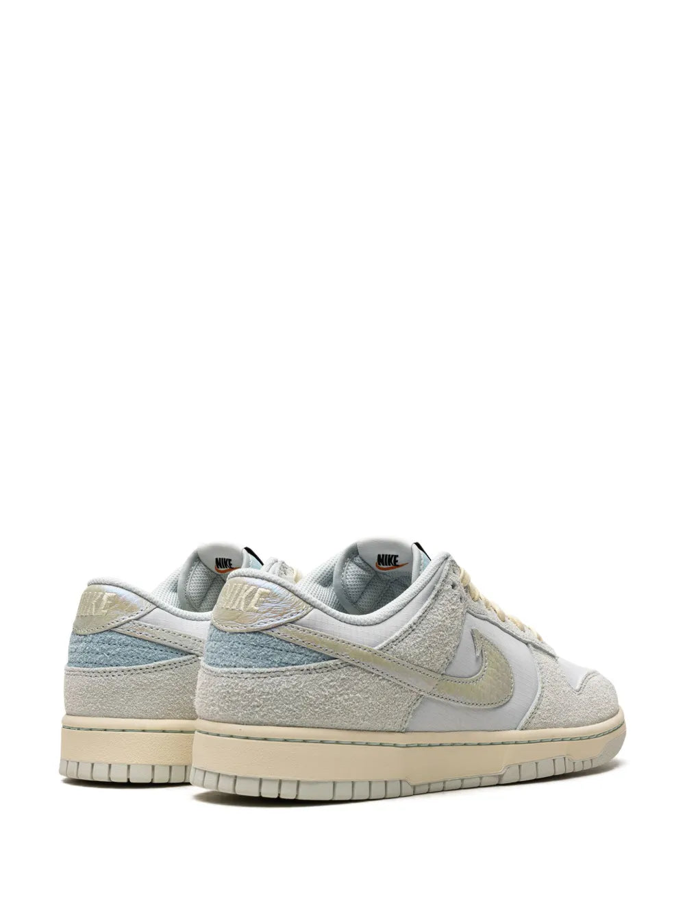 Nike Dunk Low Retro Gone Fishing Sneakers Grazuv Mart