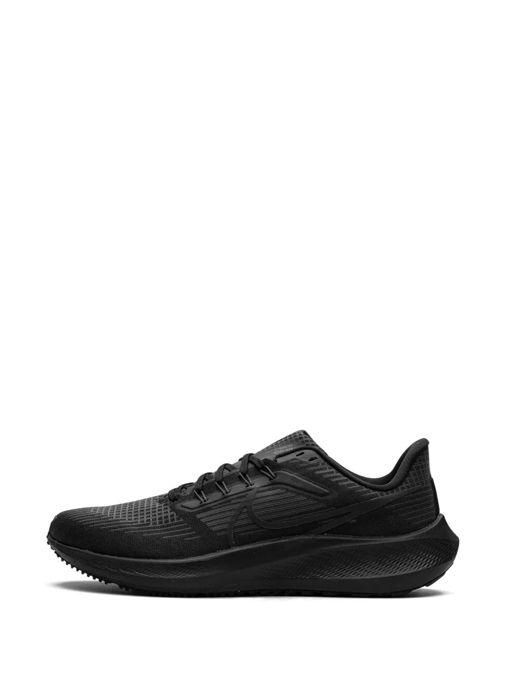 Nike Air Zoom Pegasus 39 Black Anthracite Sneakers Grazuv Mart