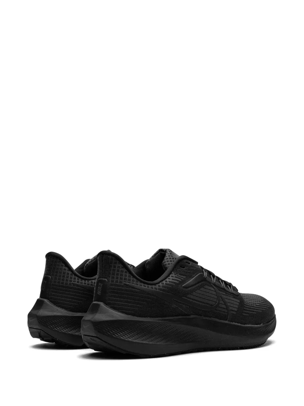 Nike Air Zoom Pegasus 39 Black Anthracite Sneakers Grazuv Mart