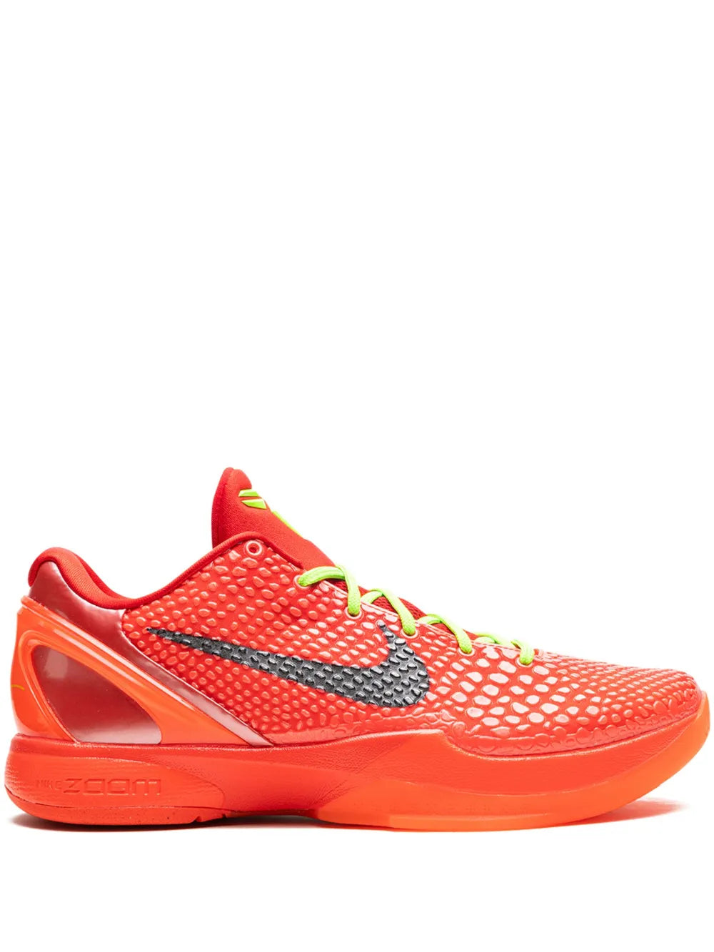 Nike Kobe 6 Protro Reverse Grinch Sneakers Grazuv Mart