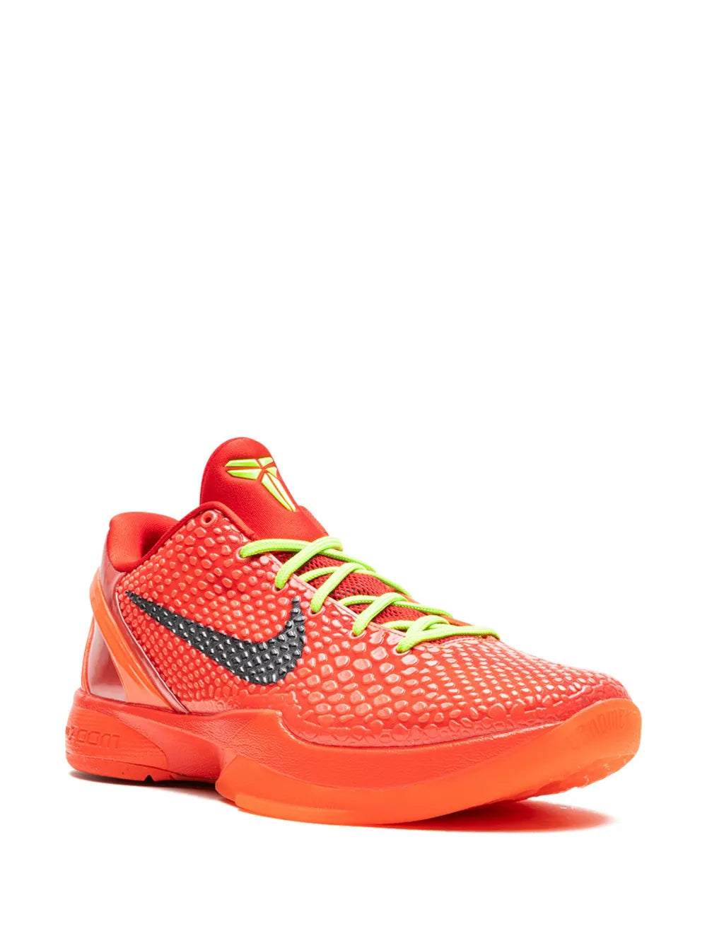 Nike Kobe 6 Protro Reverse Grinch Sneakers Grazuv Mart