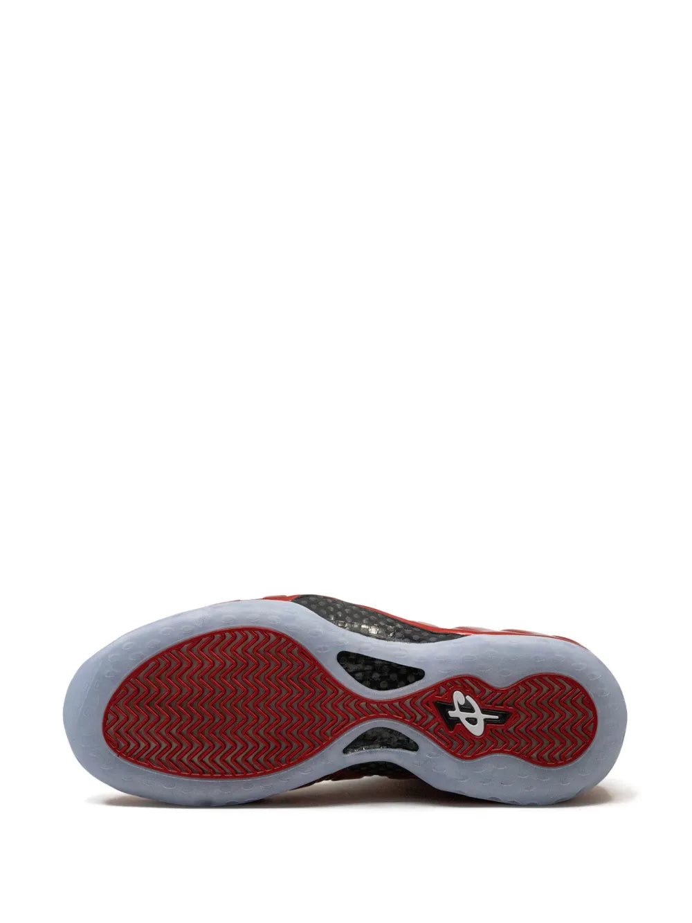 Nike Air Foamposite One Sneakers Grazuv Mart
