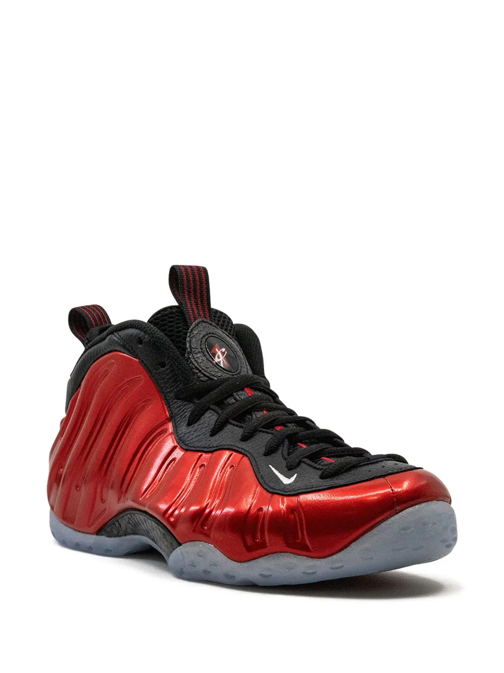 Nike Air Foamposite One Sneakers Grazuv Mart