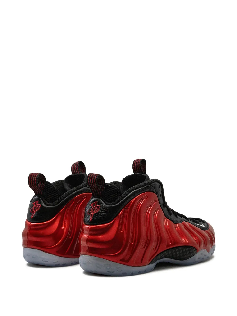 Nike Air Foamposite One Sneakers Grazuv Mart