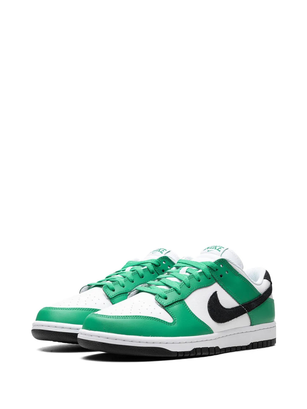 Nike Dunk Low Celtics Sneakers Grazuv Mart