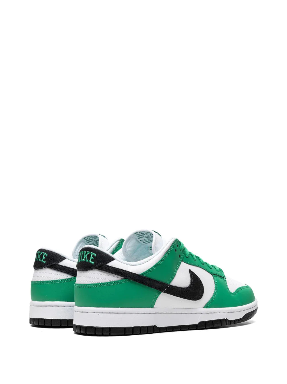 Nike Dunk Low Celtics Sneakers Grazuv Mart