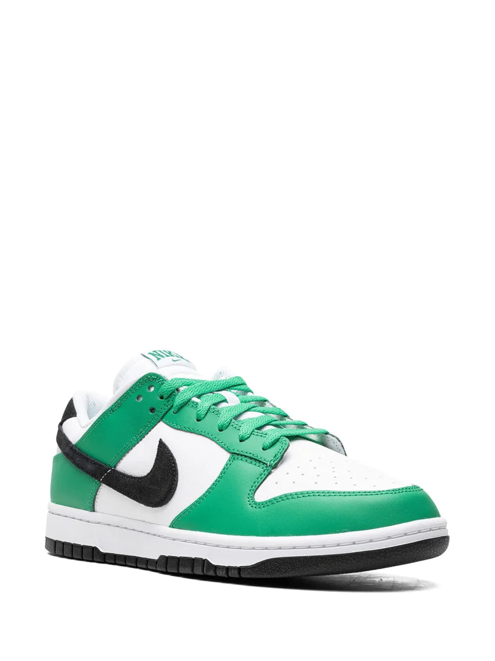 Nike Dunk Low Celtics Sneakers Grazuv Mart