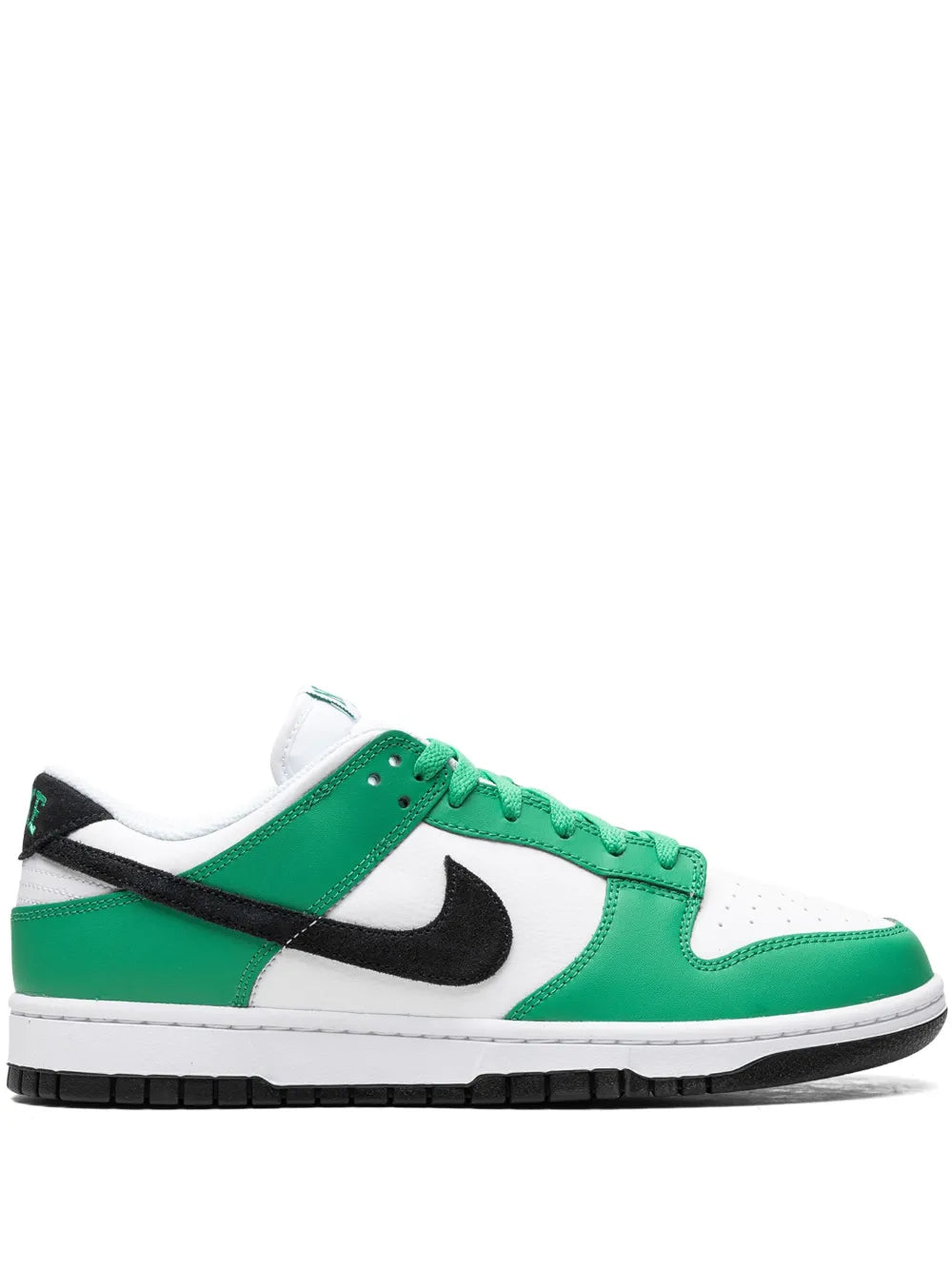 Nike Dunk Low Celtics Sneakers Grazuv Mart