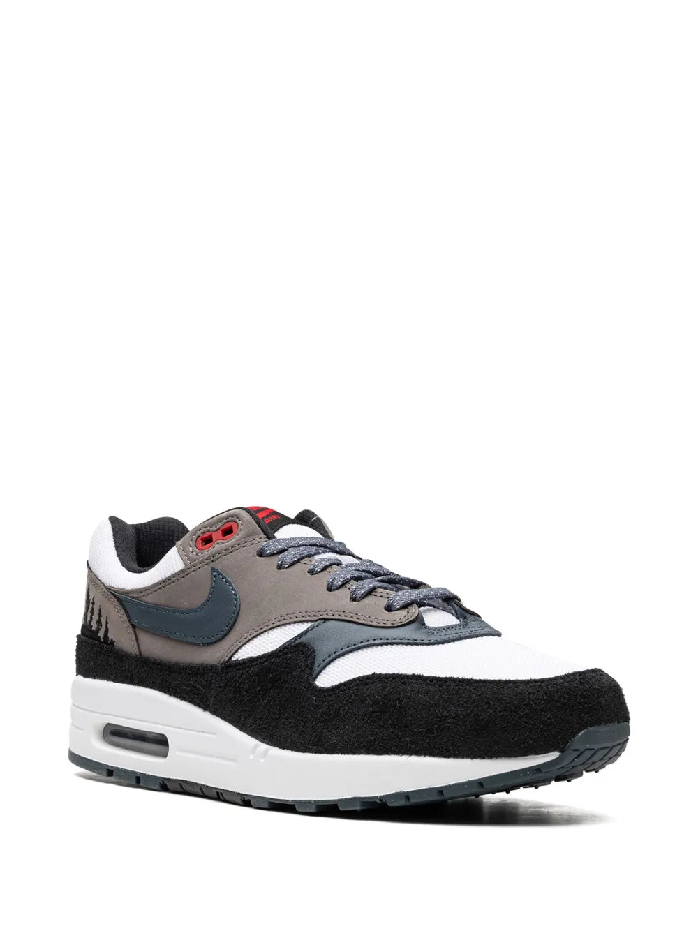 Nike Air Max 1 Slate Blue Sneakers Grazuv Mart