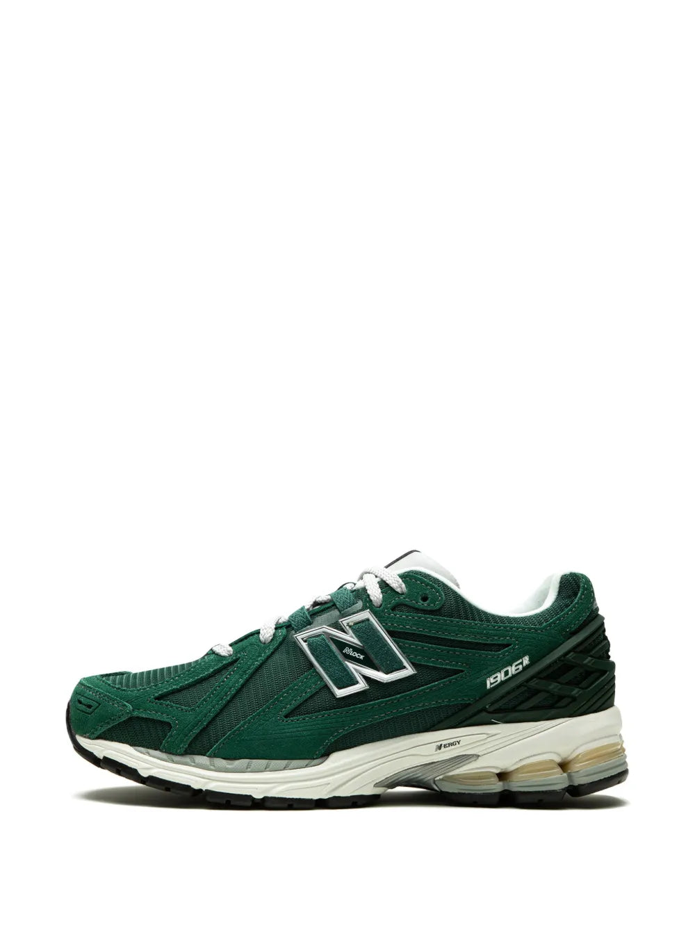 New Balance 1906R Nightwatch Green Sneakers Grazuv Mart
