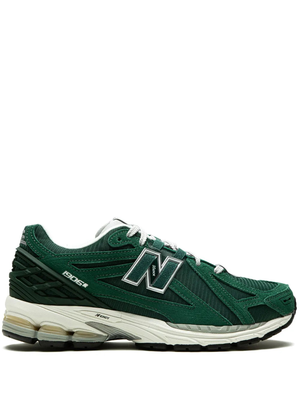 New Balance 1906R Nightwatch Green Sneakers Grazuv Mart