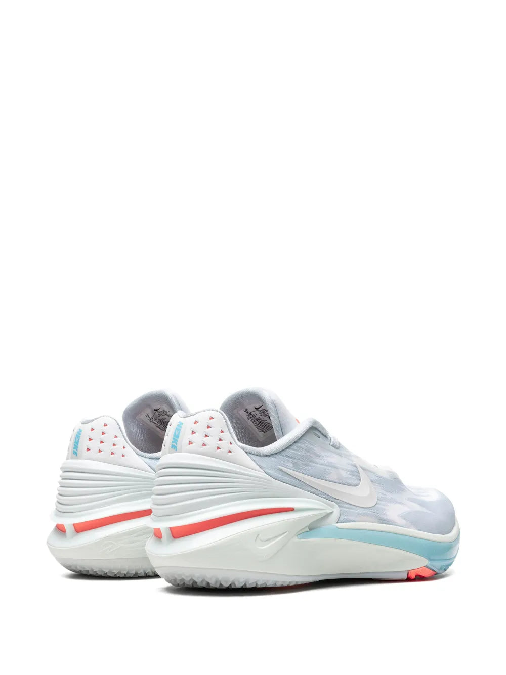 Nike Air Zoom G.T. Cut 2 Aura Sneakers Grazuv Mart