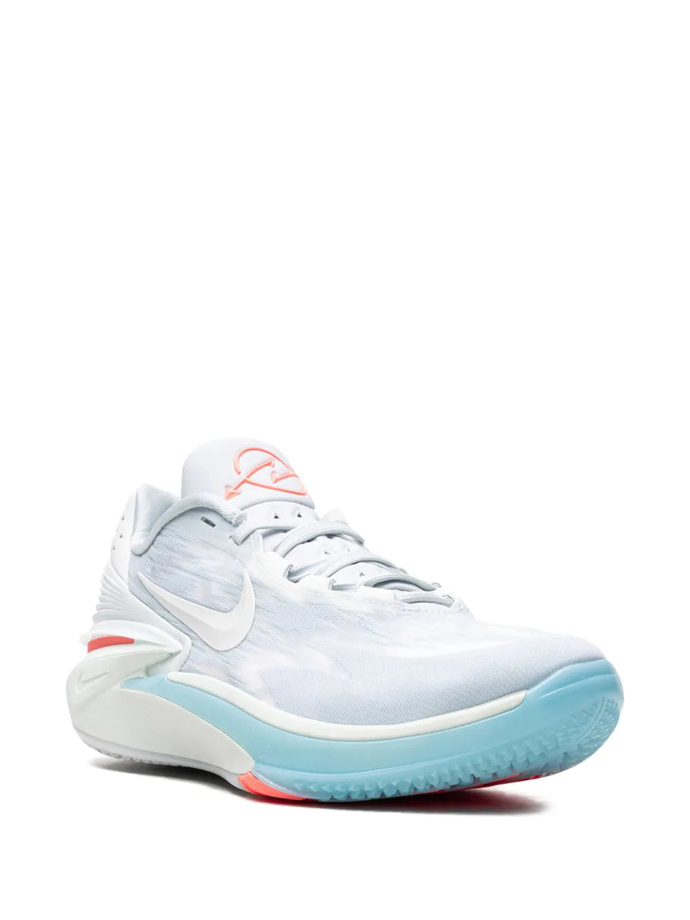 Nike Air Zoom G.T. Cut 2 Aura Sneakers Grazuv Mart