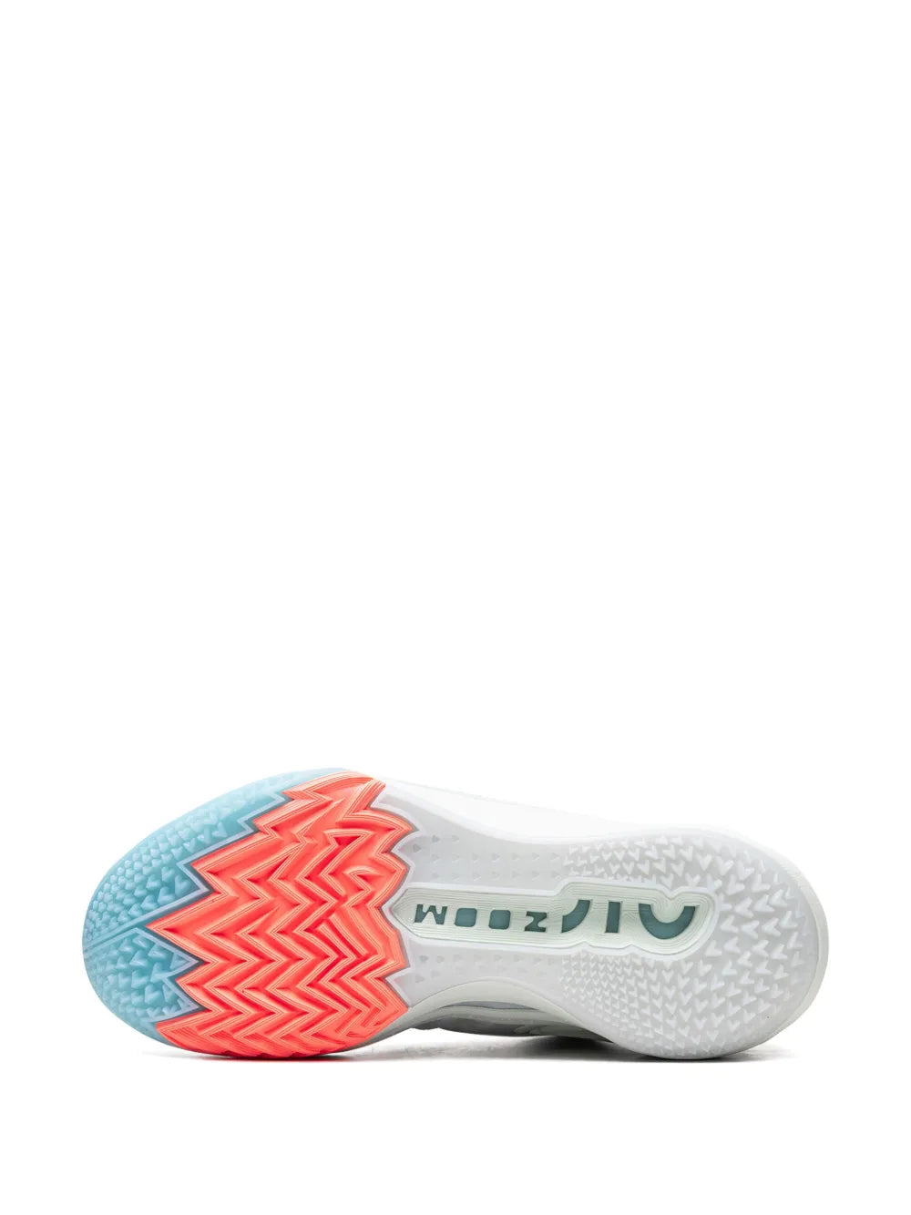 Nike Air Zoom G.T. Cut 2 Aura Sneakers Grazuv Mart