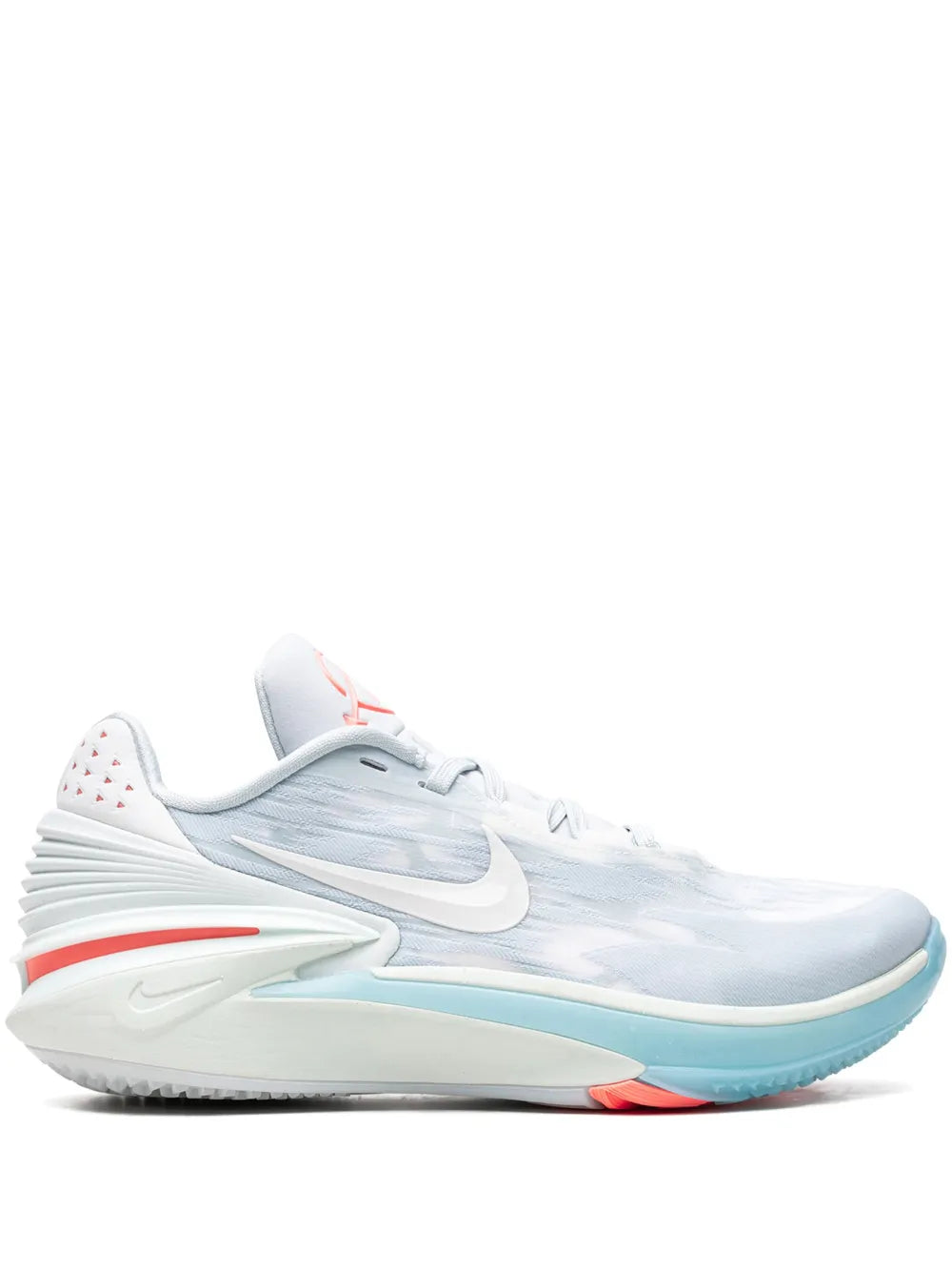 Nike Air Zoom G.T. Cut 2 Aura Sneakers Grazuv Mart