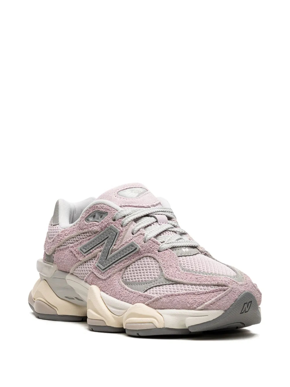 New Balance 9060 December Sky Sneakers Grazuv Mart