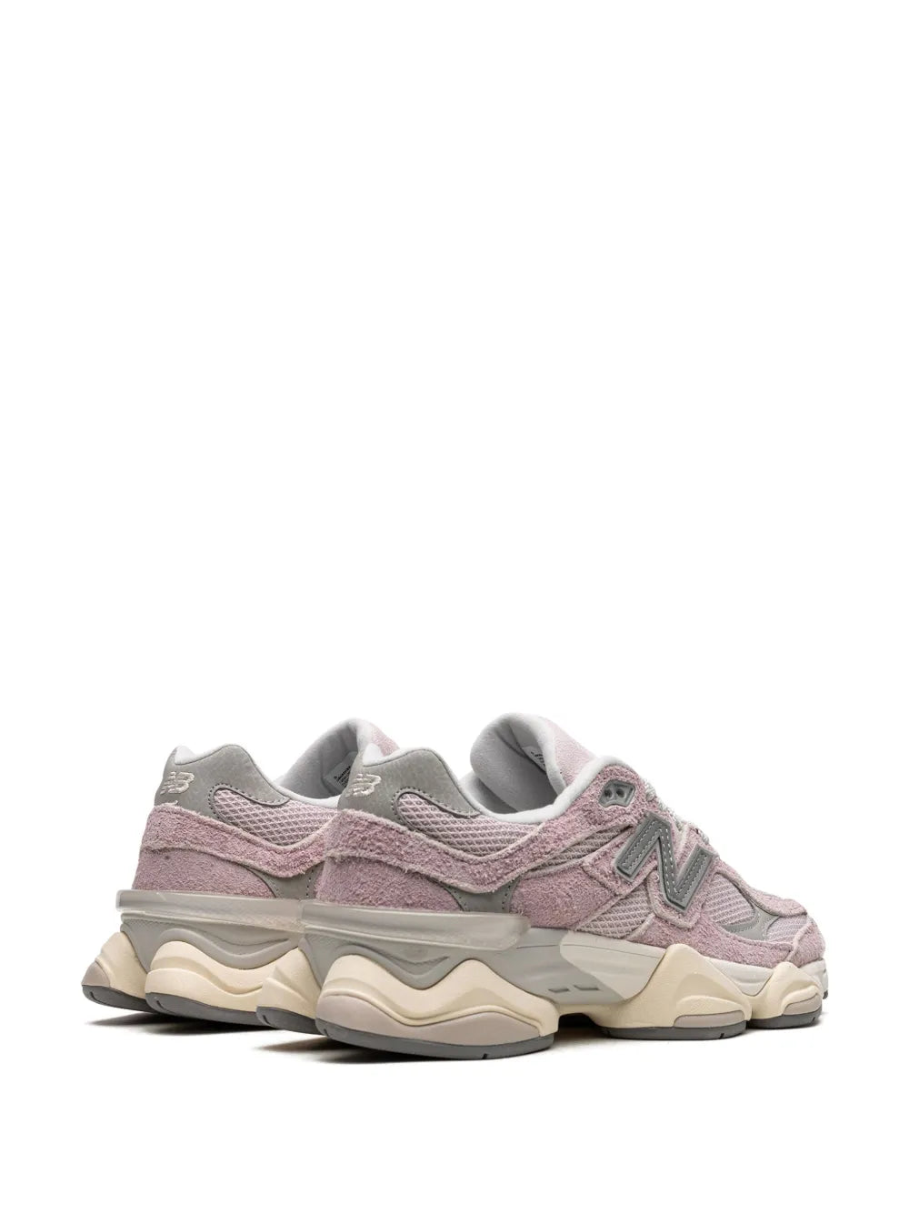 New Balance 9060 December Sky Sneakers Grazuv Mart