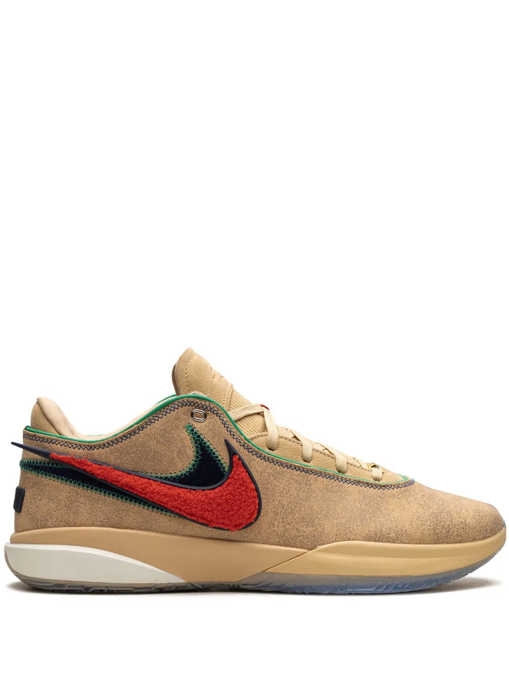 Nike Lebron 20 Four Horsemen Sneakers Grazuv Mart