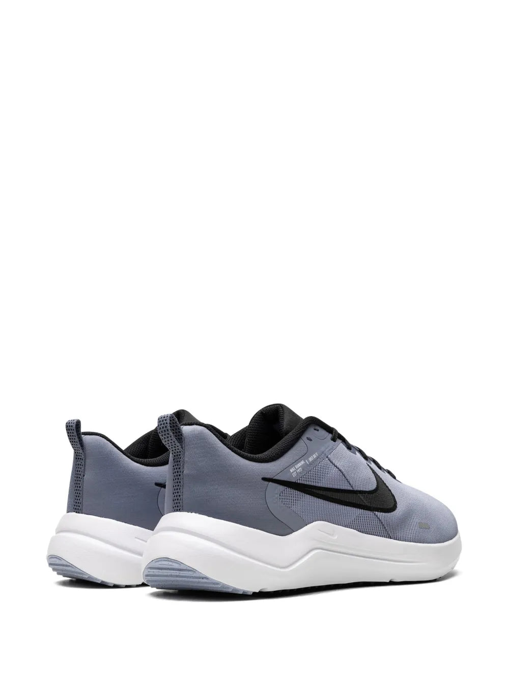 Nike Downshifter 12 4E Blue Sneakers Grazuv Mart