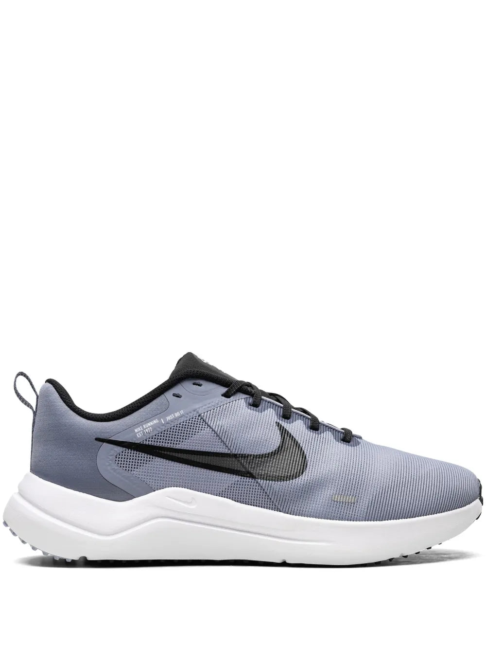 Nike Downshifter 12 4E Blue Sneakers Grazuv Mart