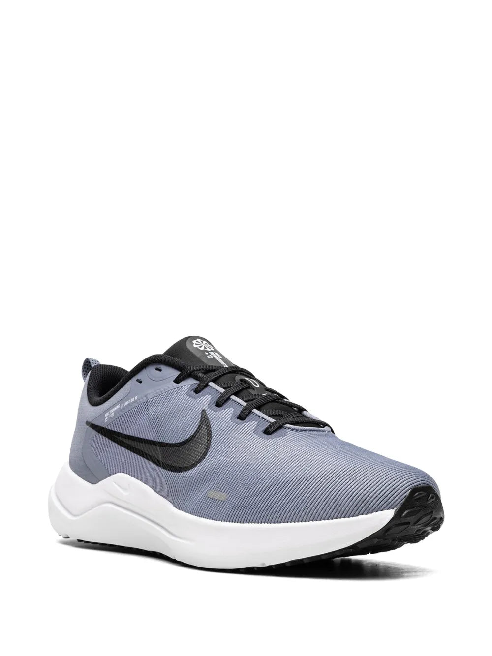 Nike Downshifter 12 4E Blue Sneakers Grazuv Mart
