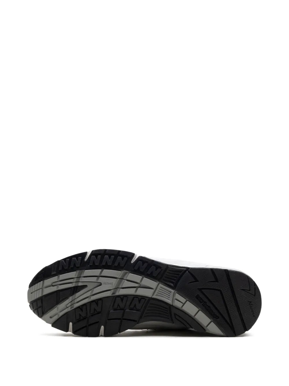 New Balance New Balance 991 Made In Uk - Star White Grazuv Mart