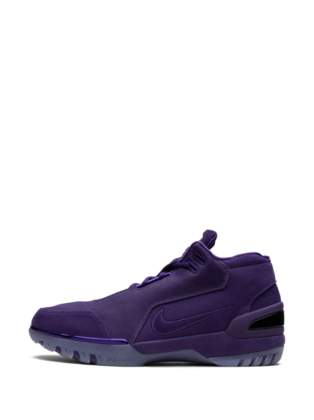 Nike Air Zoom Generation Court Purple Sneakers Grazuv Mart