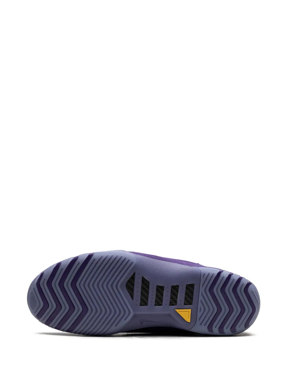 Nike Air Zoom Generation Court Purple Sneakers Grazuv Mart