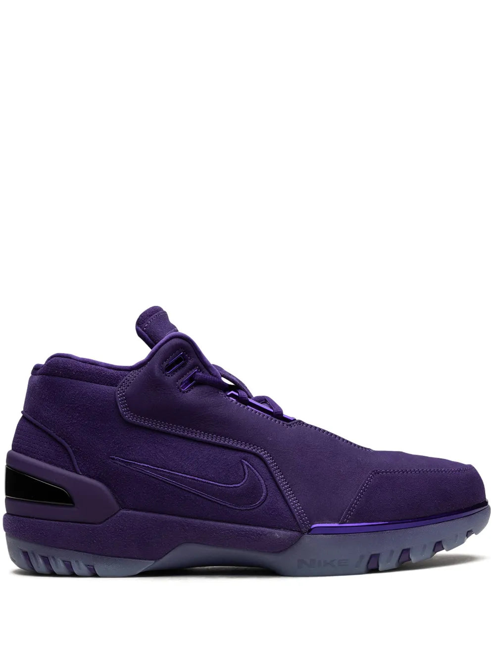Nike Air Zoom Generation Court Purple Sneakers Grazuv Mart