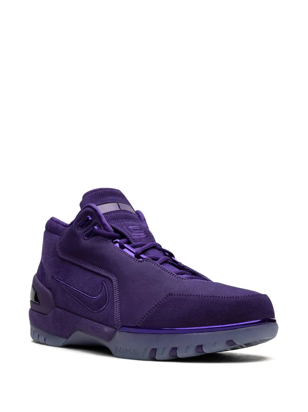 Nike Air Zoom Generation Court Purple Sneakers Grazuv Mart