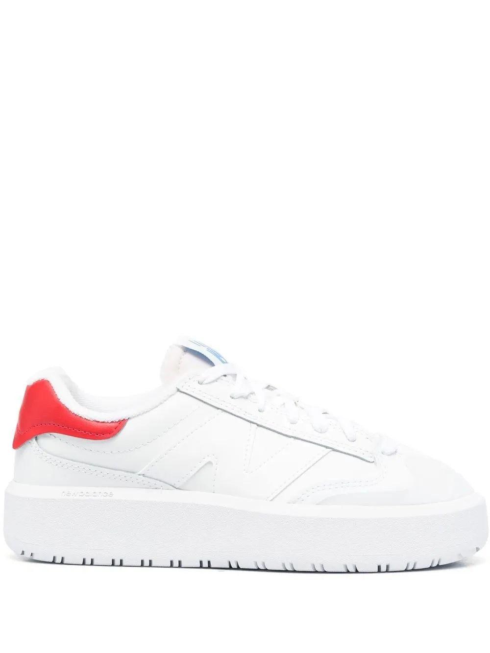 New Balance Ct302 Low-Top Sneakers Grazuv Mart