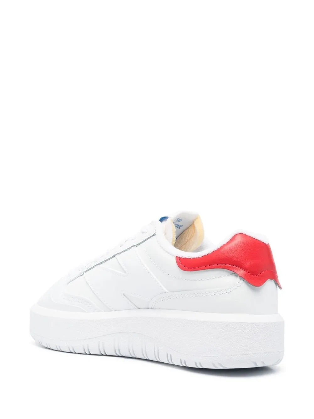 New Balance Ct302 Low-Top Sneakers Grazuv Mart
