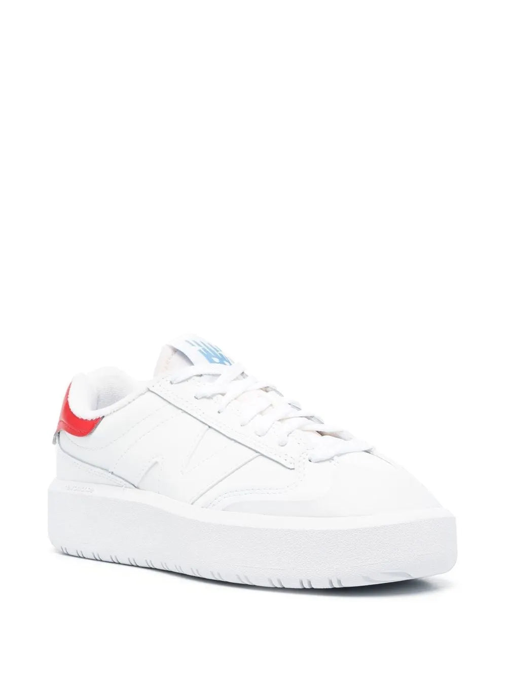 New Balance Ct302 Low-Top Sneakers Grazuv Mart