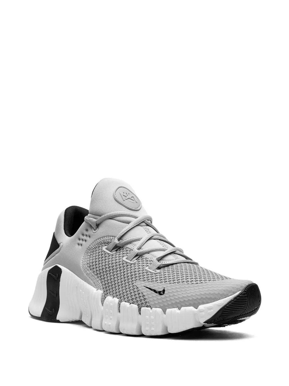 Nike Free Metcon 4 Wolf Grey Sneakers Grazuv Mart