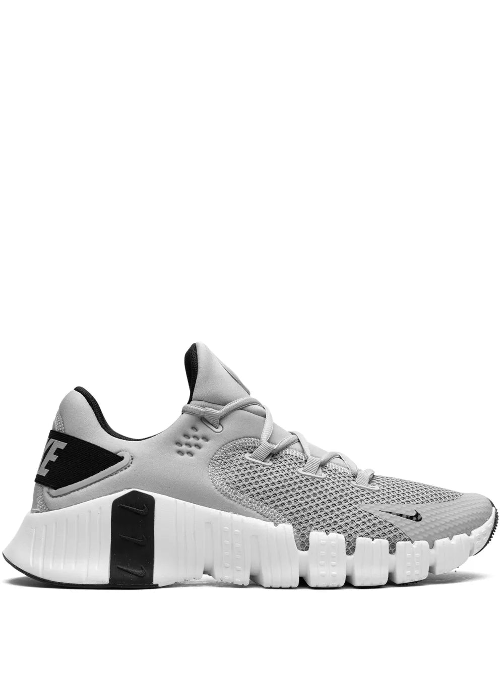 Nike Free Metcon 4 Wolf Grey Sneakers Grazuv Mart