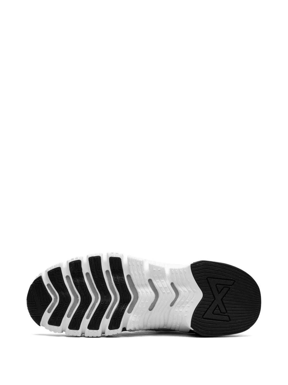 Nike Free Metcon 4 Wolf Grey Sneakers Grazuv Mart