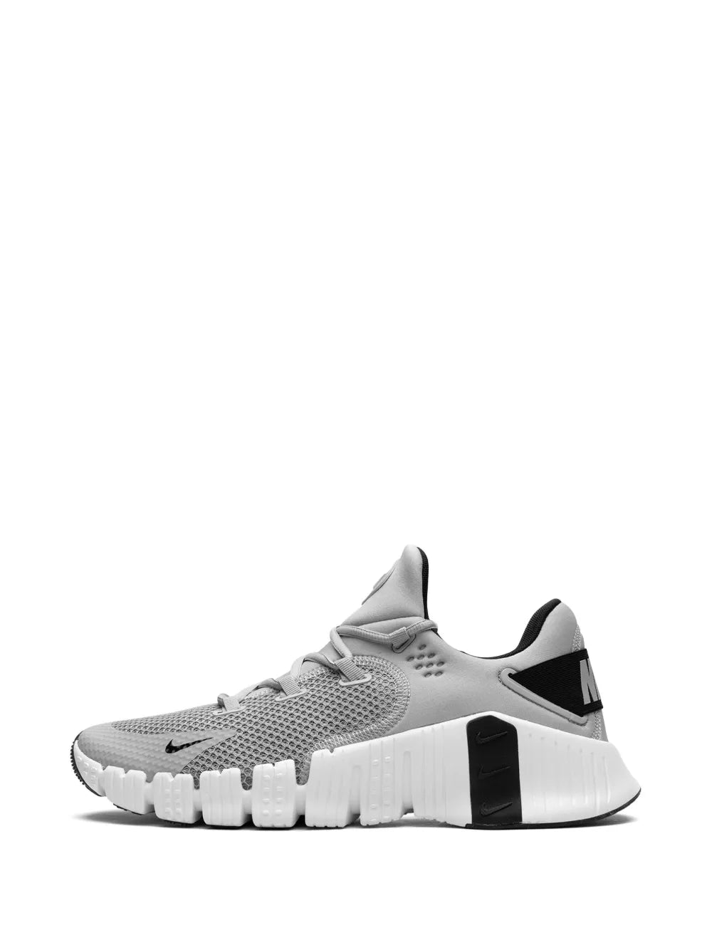 Nike Free Metcon 4 Wolf Grey Sneakers Grazuv Mart