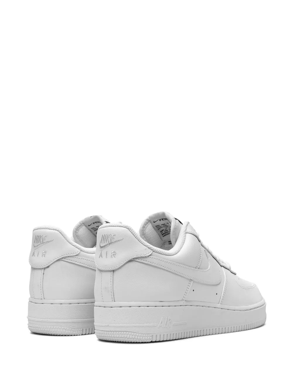Nike Air Force 1 Low Flyease Sneakers Grazuv Mart